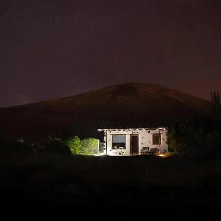 Tabaiba Suites - Macaronesiahomes La Asomada (Lanzarote)