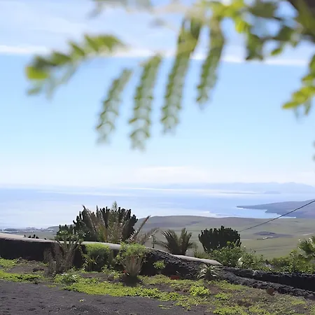Casa de Férias Tabaiba Suites - Macaronesiahomes La Asomada (Lanzarote)