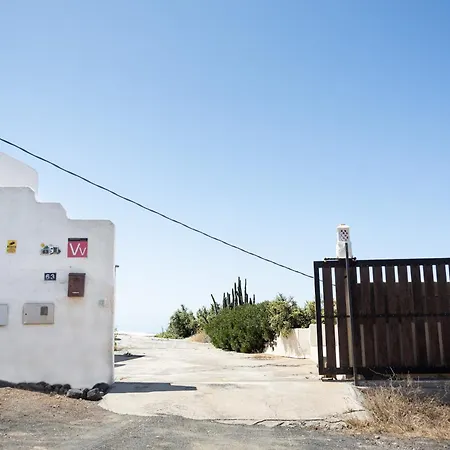 Tabaiba Suites - Macaronesiahomes Casa de Férias La Asomada (Lanzarote)