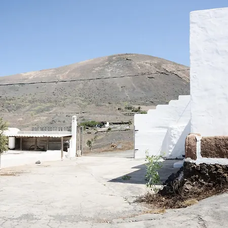 Casa de Férias Tabaiba Suites - Macaronesiahomes *