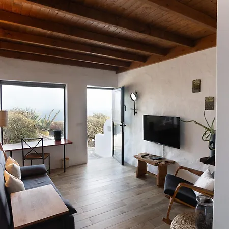 Tabaiba Suites - Macaronesiahomes Casa de Férias La Asomada (Lanzarote)