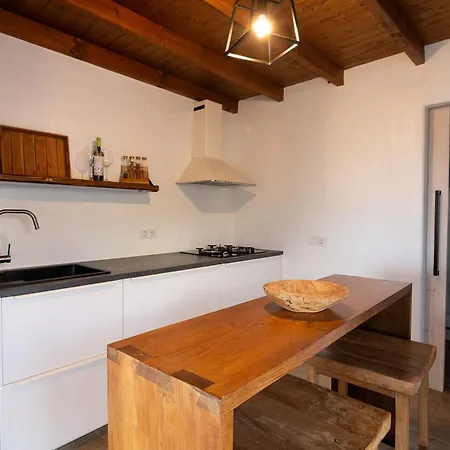 Casa de Férias Tabaiba Suites - Macaronesiahomes