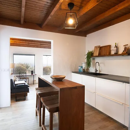 Casa de Férias Tabaiba Suites - Macaronesiahomes La Asomada (Lanzarote)