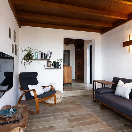 Casa de Férias Tabaiba Suites - Macaronesiahomes *