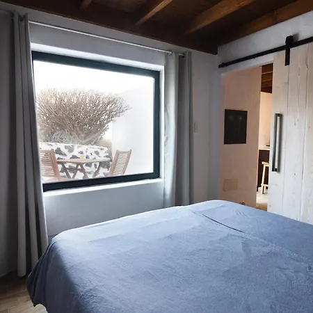 Tabaiba Suites - Macaronesiahomes * La Asomada (Lanzarote)