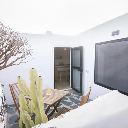 Casa de Férias Tabaiba Suites - Macaronesiahomes La Asomada (Lanzarote)