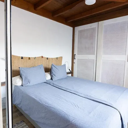 Tabaiba Suites - Macaronesiahomes La Asomada (Lanzarote)