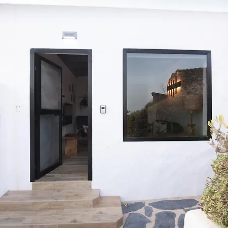 Tabaiba Suites - Macaronesiahomes