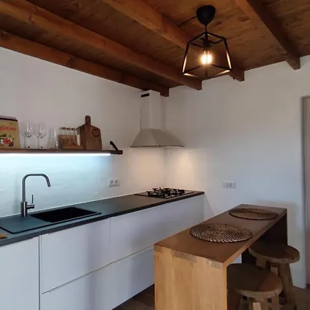 Tabaiba Suites - Macaronesiahomes La Asomada (Lanzarote)