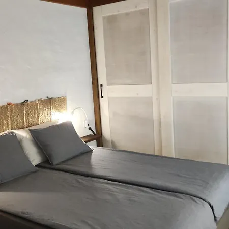 Tabaiba Suites - Macaronesiahomes * La Asomada (Lanzarote)