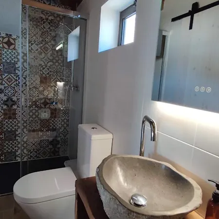 Tabaiba Suites - Macaronesiahomes *
