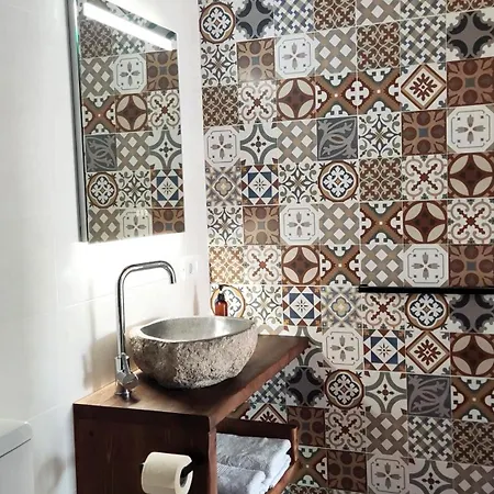 Casa de Férias Tabaiba Suites - Macaronesiahomes