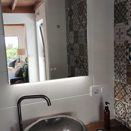 Tabaiba Suites - Macaronesiahomes Casa de Férias La Asomada (Lanzarote)