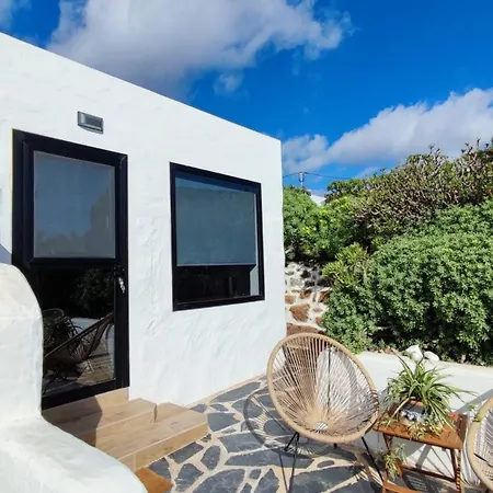 Tabaiba Suites - Macaronesiahomes Casa de Férias La Asomada (Lanzarote)