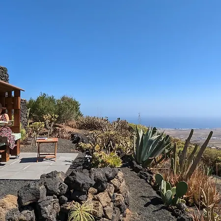 Tabaiba Suites - Macaronesiahomes La Asomada (Lanzarote)