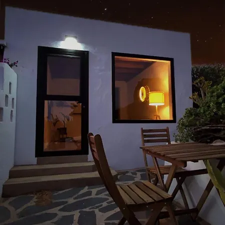 Tabaiba Suites - Macaronesiahomes Casa de Férias *