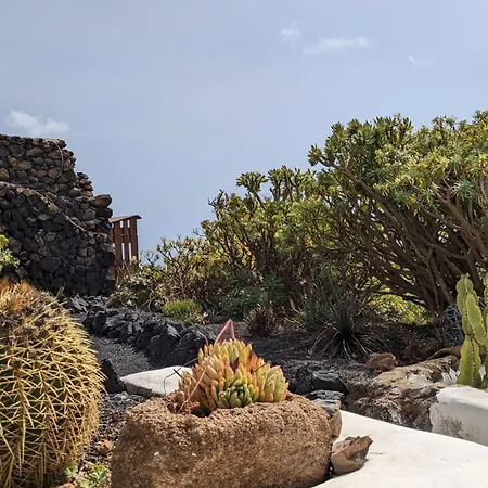 Casa de Férias Tabaiba Suites - Macaronesiahomes