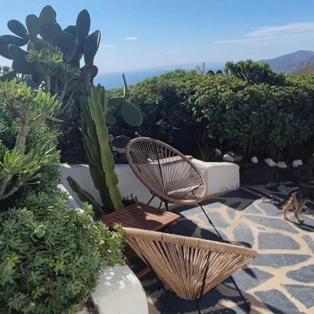 Casa de Férias Tabaiba Suites - Macaronesiahomes *