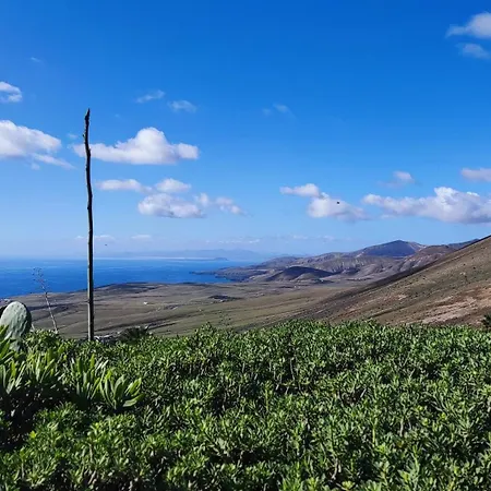 Casa de Férias Tabaiba Suites - Macaronesiahomes La Asomada (Lanzarote)