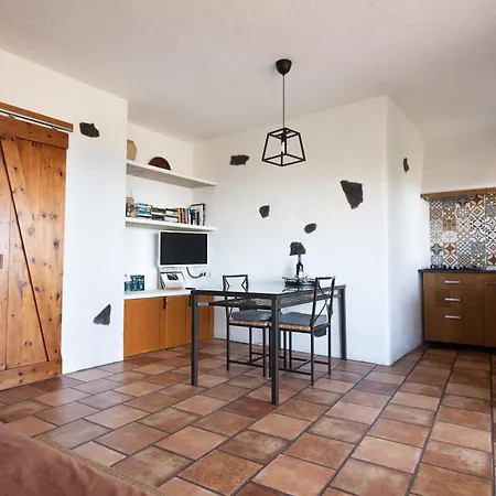Tabaiba Suites - Macaronesiahomes La Asomada (Lanzarote)