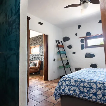 Tabaiba - Macaronesiahomes Hébergement de vacances