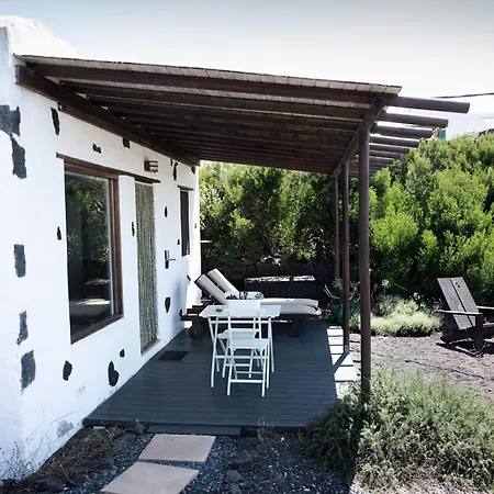 Casa de Férias Tabaiba Suites - Macaronesiahomes La Asomada (Lanzarote)