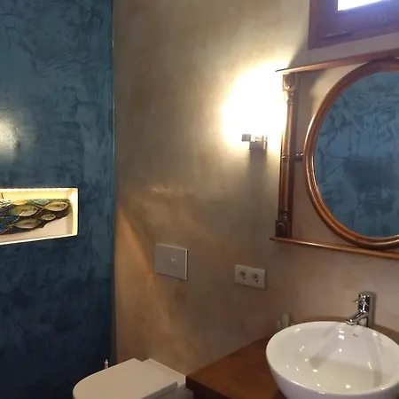 Tabaiba Suites - Macaronesiahomes Casa de Férias