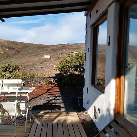 Tabaiba Suites - Macaronesiahomes La Asomada (Lanzarote)