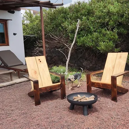 Tabaiba Suites - Macaronesiahomes Casa de Férias La Asomada (Lanzarote)