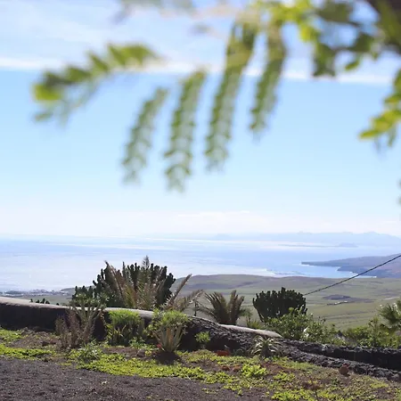 Tabaiba Suites - Macaronesiahomes Casa de Férias La Asomada (Lanzarote)
