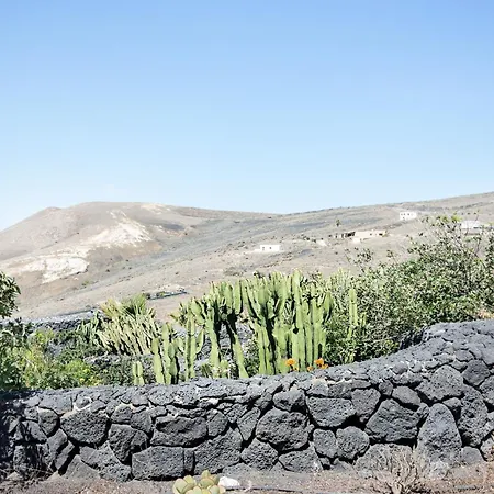 Tabaiba Suites - Macaronesiahomes La Asomada (Lanzarote)