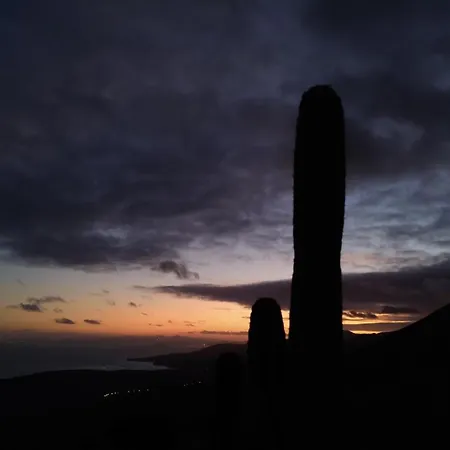 Casa de Férias Tabaiba Suites - Macaronesiahomes La Asomada (Lanzarote)