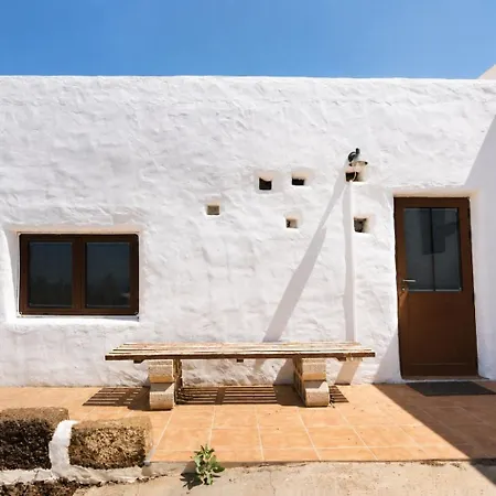 Casa de Férias Tabaiba Suites - Macaronesiahomes