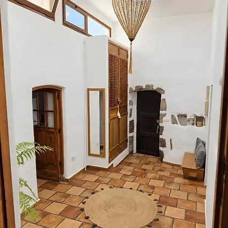 Tabaiba - Macaronesiahomes Сasa de vacaciones *