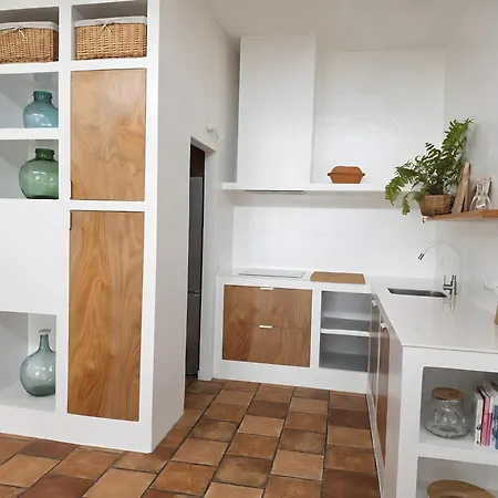 Сasa de vacaciones Tabaiba - Macaronesiahomes
