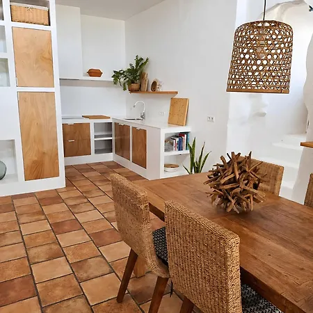 Tabaiba - Macaronesiahomes Сasa de vacaciones