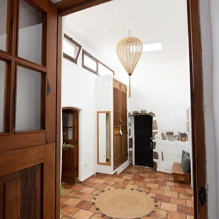 Tabaiba - Macaronesiahomes Сasa de vacaciones