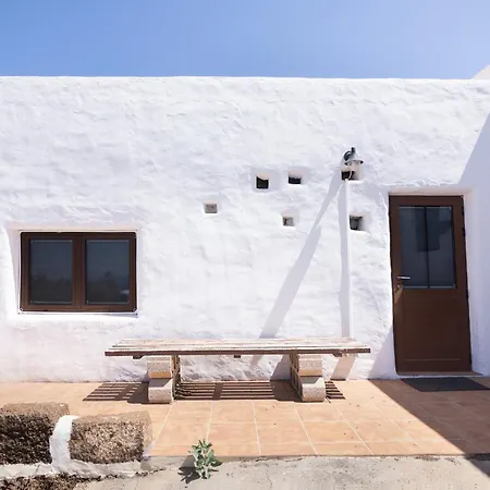 Сasa de vacaciones Tabaiba - Macaronesiahomes *