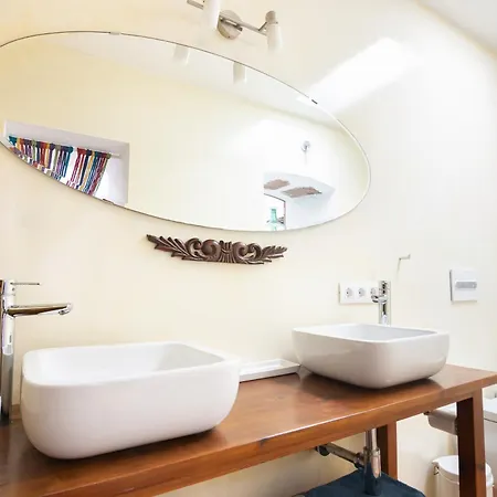Tabaiba - Macaronesiahomes Сasa de vacaciones La Asomada (Lanzarote)