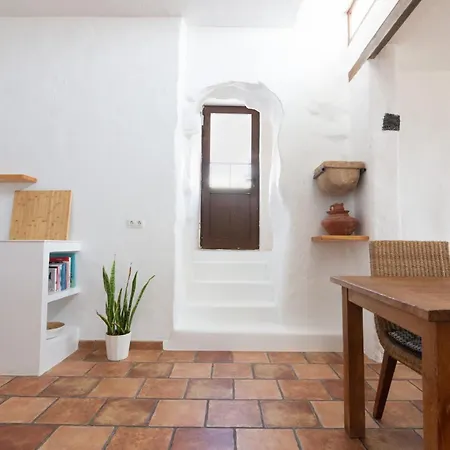 Tabaiba - Macaronesiahomes * La Asomada (Lanzarote)