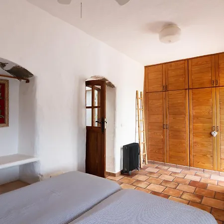 Сasa de vacaciones Tabaiba - Macaronesiahomes La Asomada (Lanzarote)