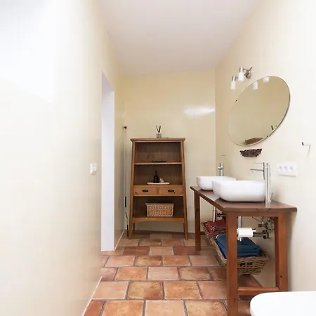 Сasa de vacaciones Tabaiba - Macaronesiahomes
