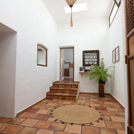 Tabaiba - Macaronesiahomes Сasa de vacaciones *