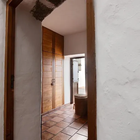 Tabaiba - Macaronesiahomes Сasa de vacaciones La Asomada (Lanzarote)